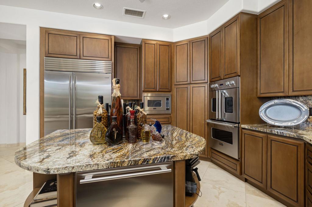 Indian Ridge - Residential