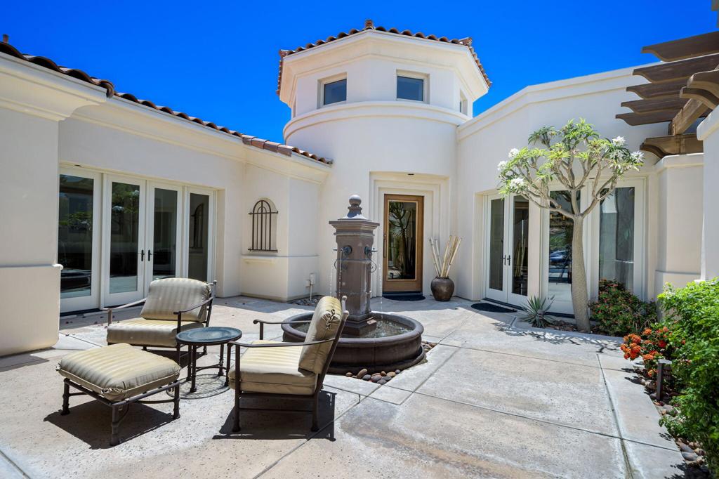 Indian Ridge - Residential