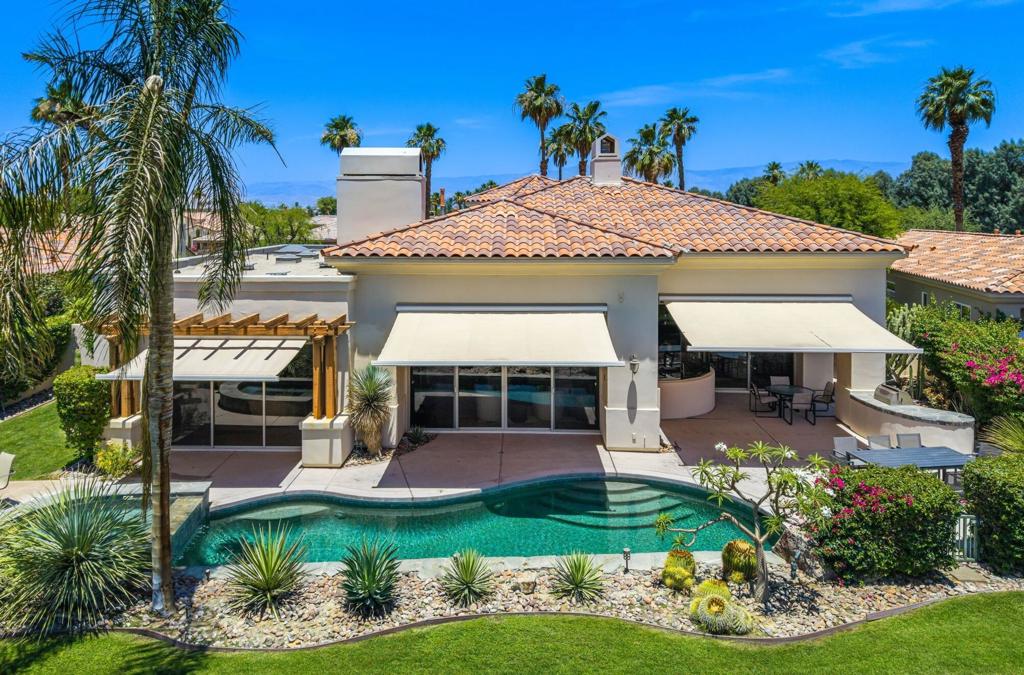 Indian Ridge - Residential