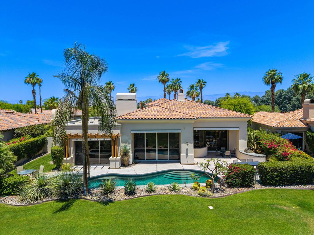 Indian Ridge - Residential