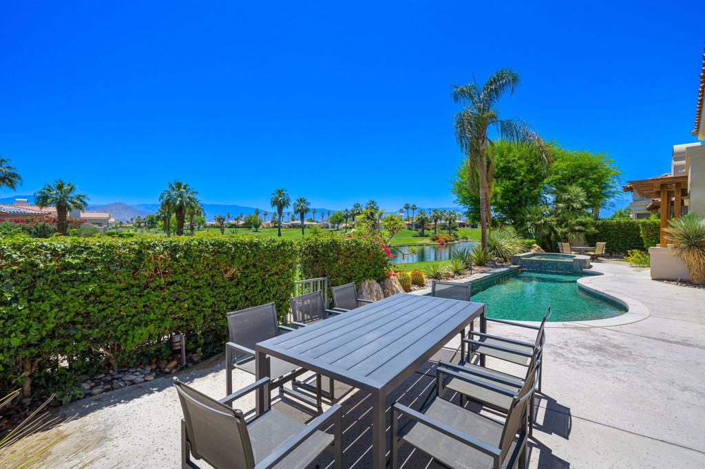 Indian Ridge - Residential