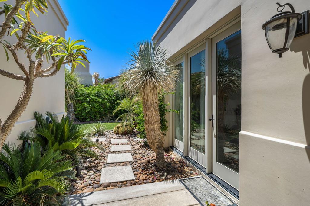 Indian Ridge - Residential