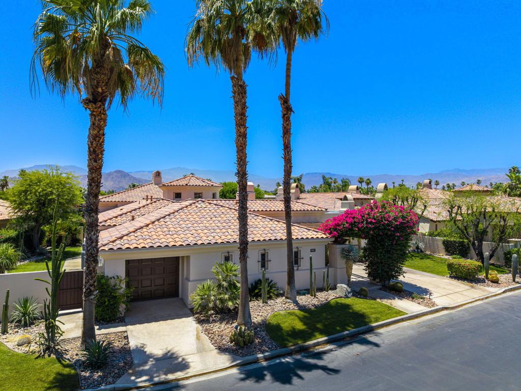 Indian Ridge - Residential