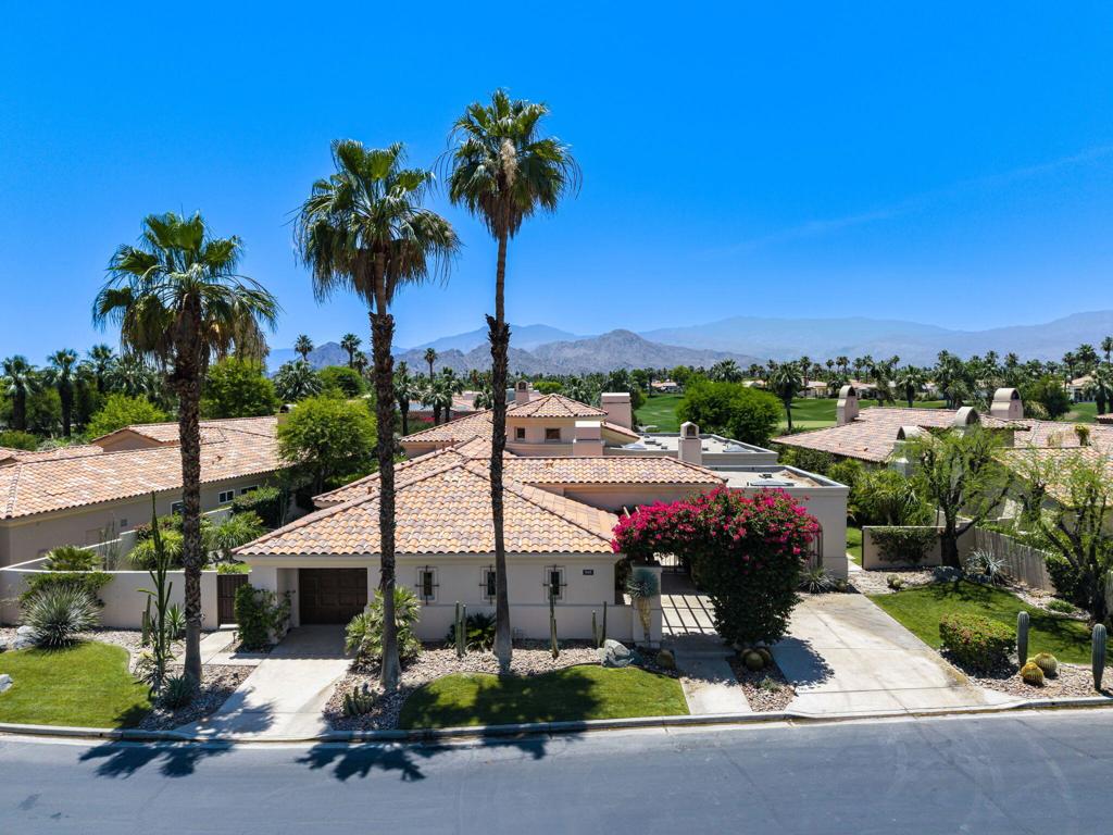 Indian Ridge - Residential