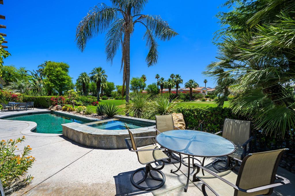 Indian Ridge - Residential