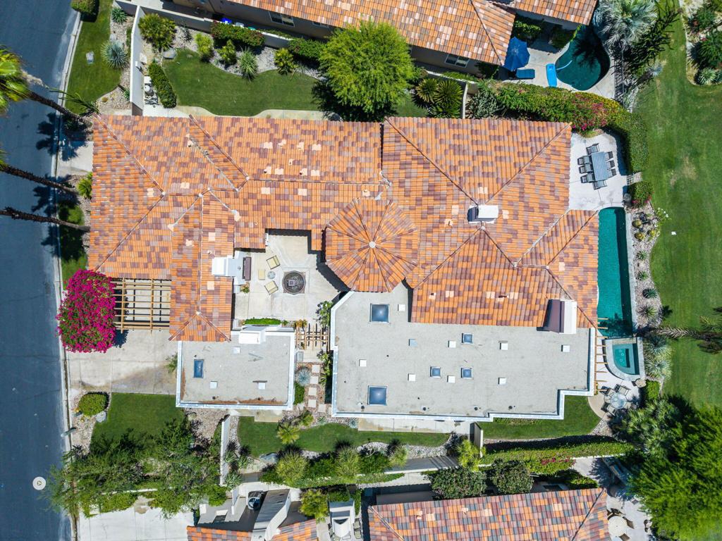 Indian Ridge - Residential