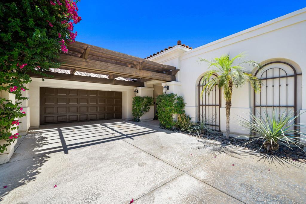 Indian Ridge - Residential