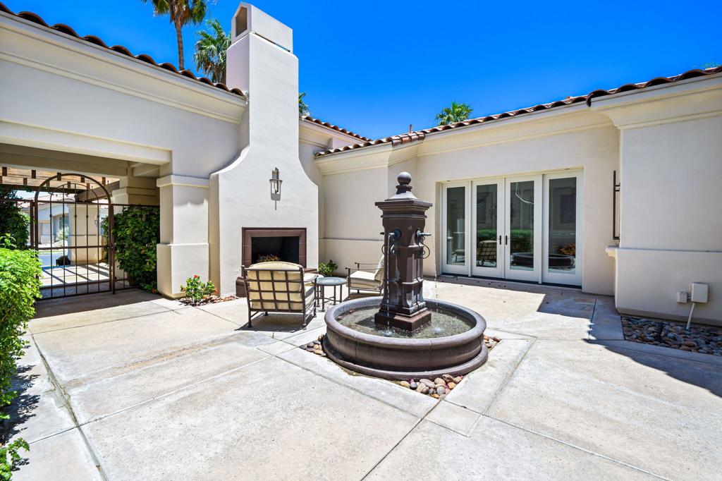 Indian Ridge - Residential