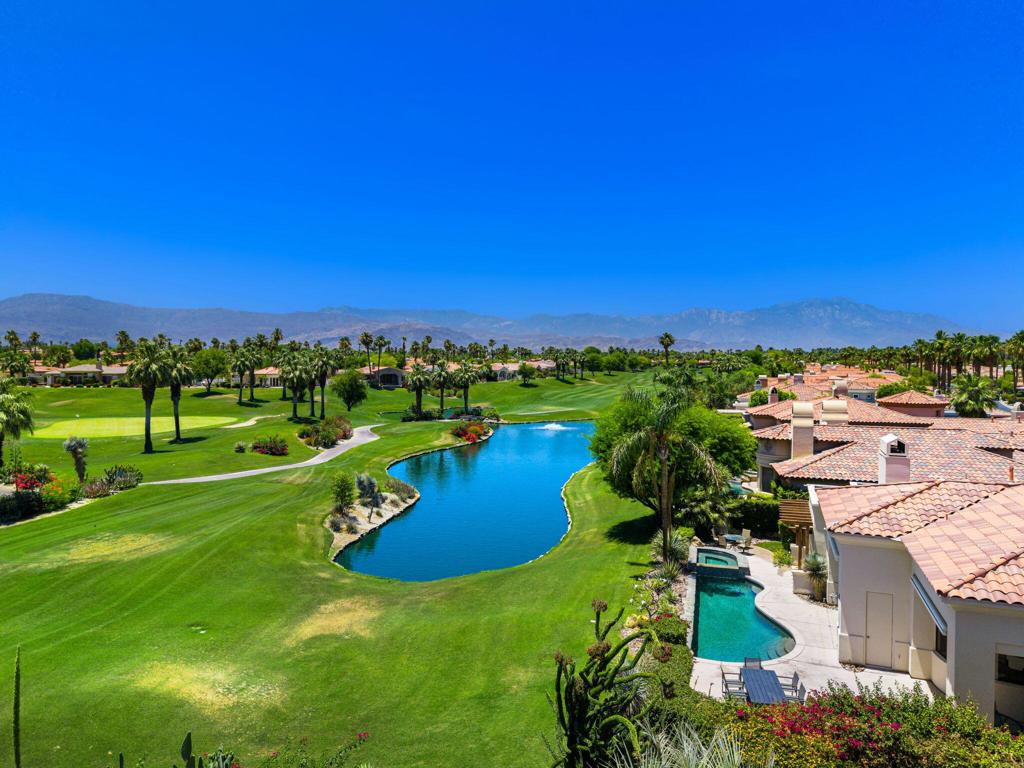 Indian Ridge - Residential