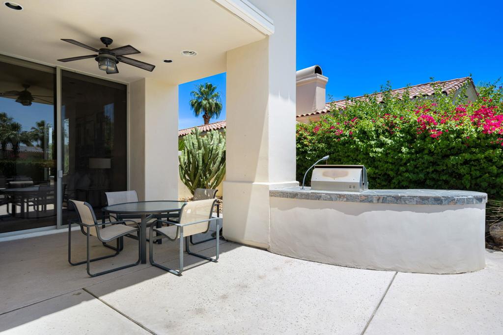 Indian Ridge - Residential