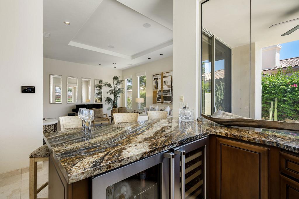 Indian Ridge - Residential