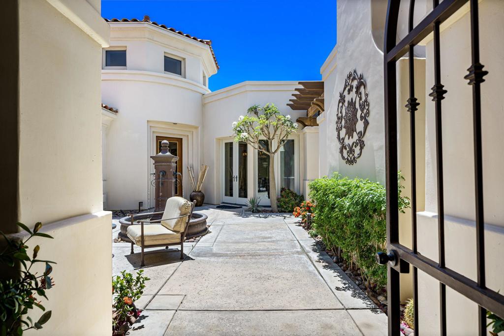 Indian Ridge - Residential