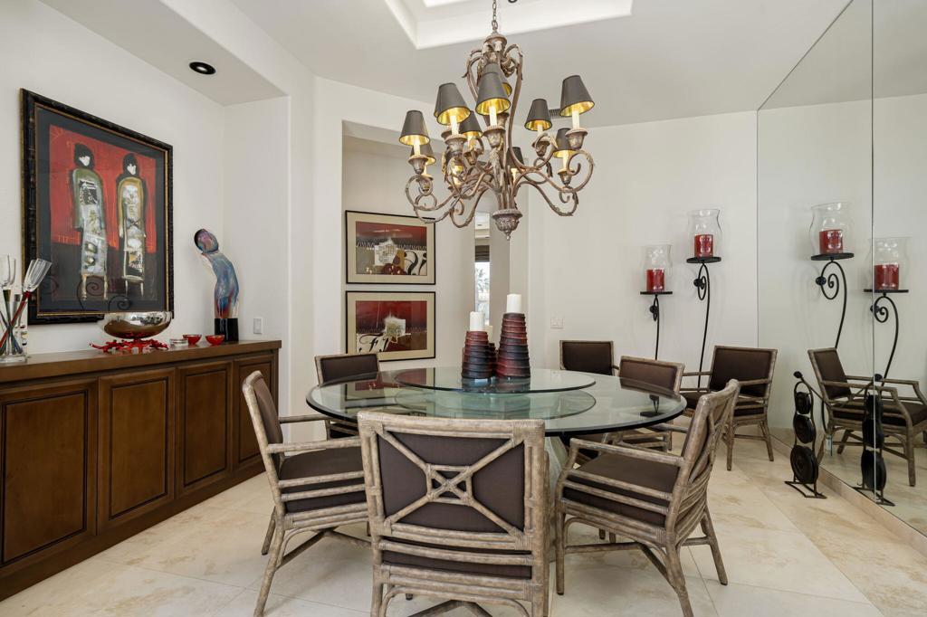 Indian Ridge - Residential