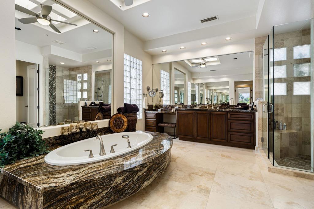 Indian Ridge - Residential