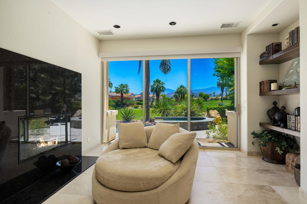 Indian Ridge - Residential