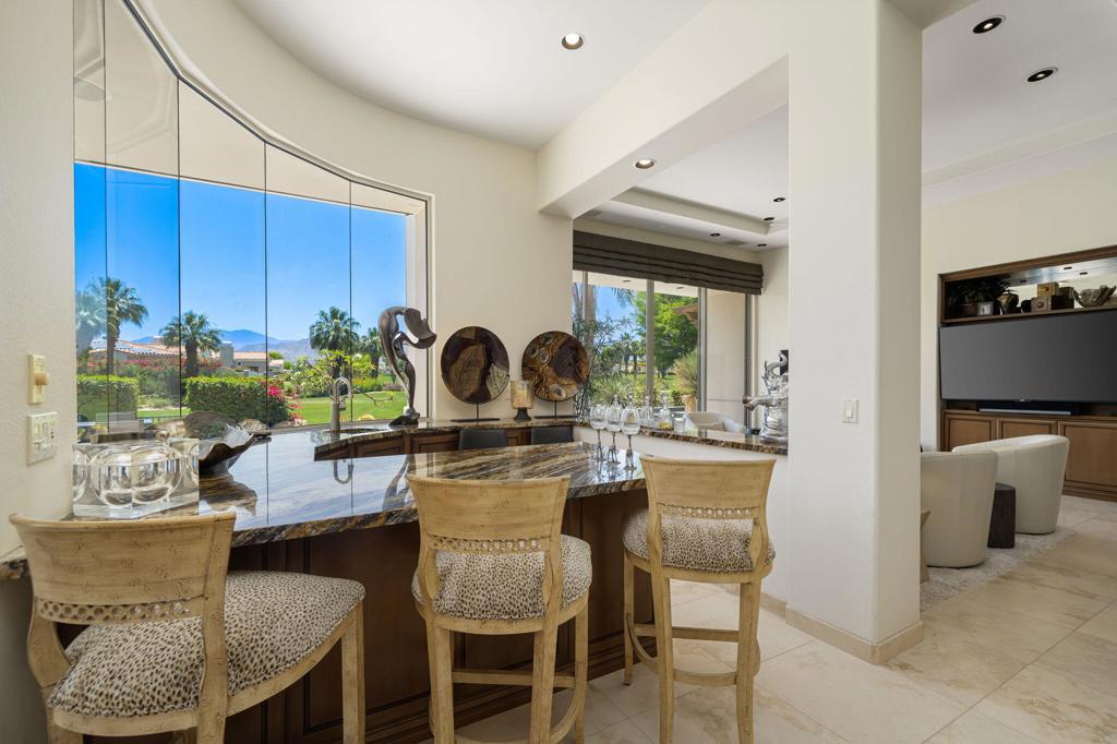 Indian Ridge - Residential