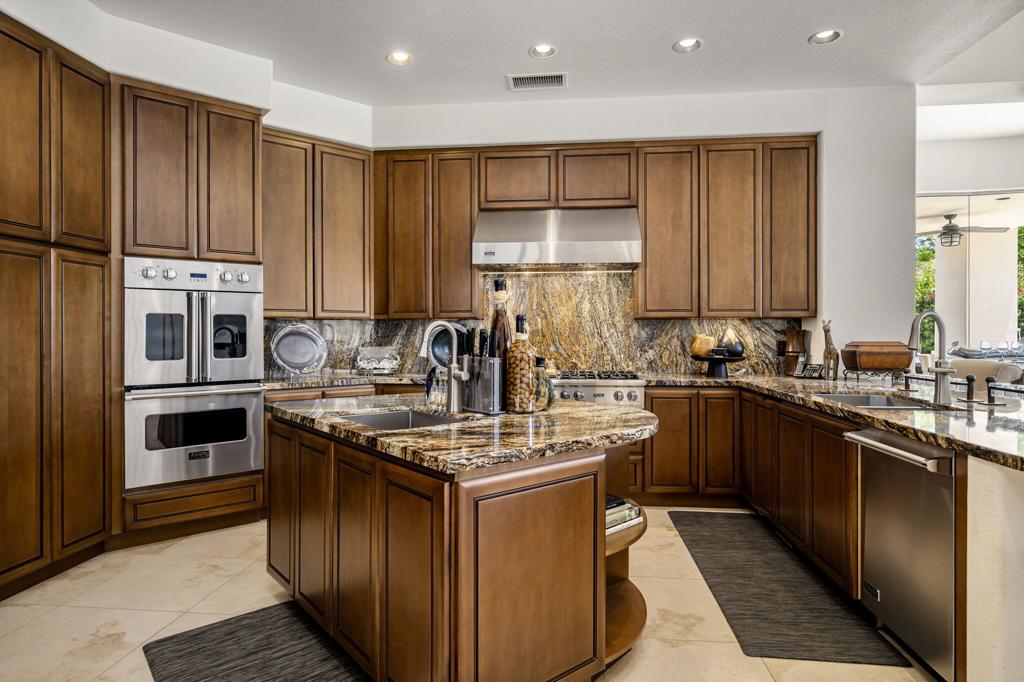 Indian Ridge - Residential