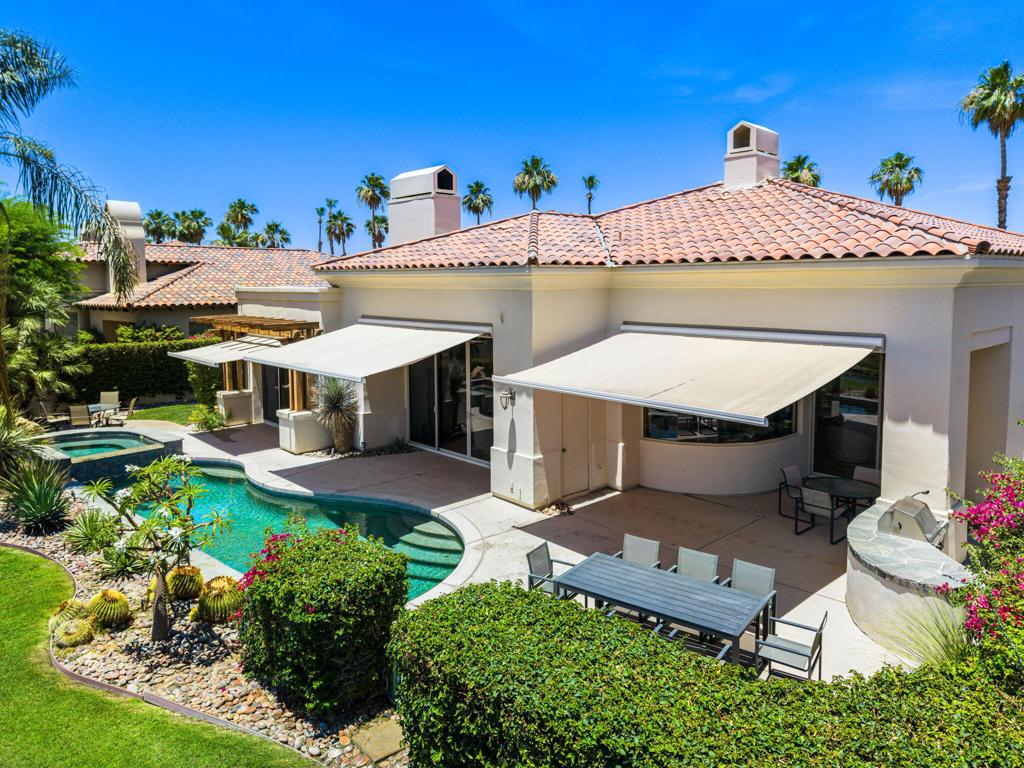 Indian Ridge - Residential