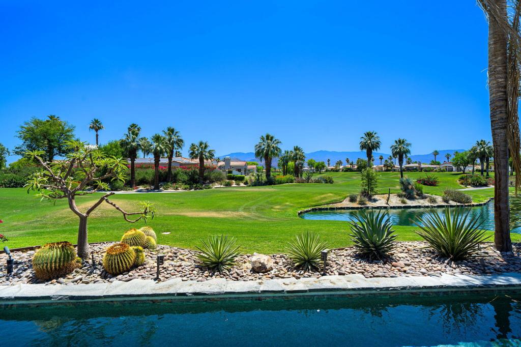 Indian Ridge - Residential