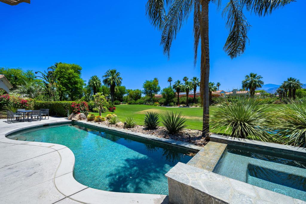 Indian Ridge - Residential