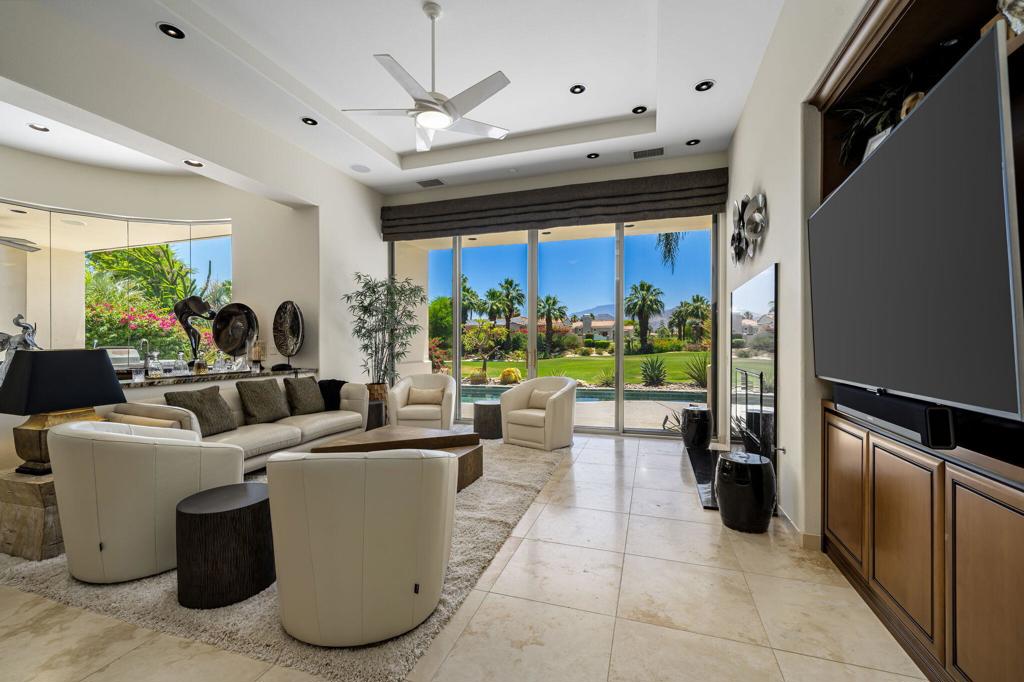 Indian Ridge - Residential
