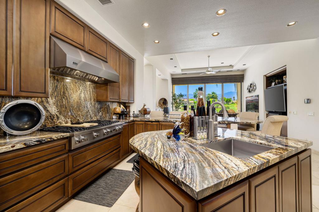 Indian Ridge - Residential