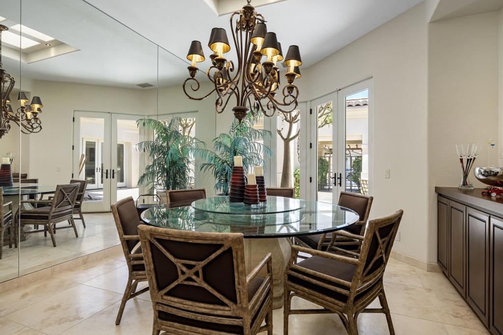 Indian Ridge - Residential