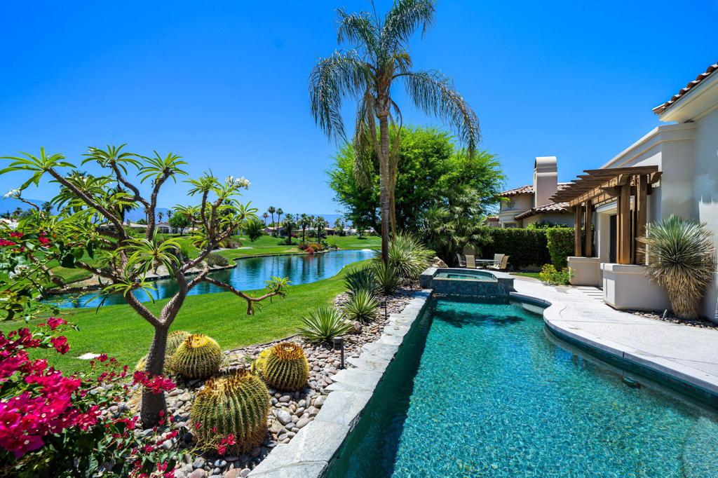 Indian Ridge - Residential