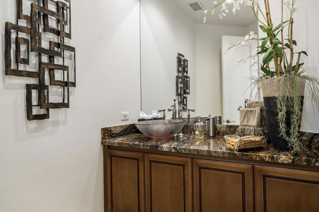 Indian Ridge - Residential