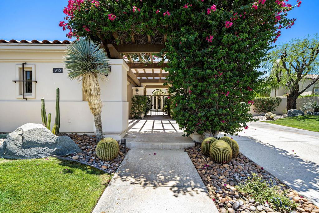 Indian Ridge - Residential
