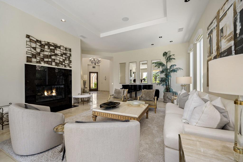 Indian Ridge - Residential