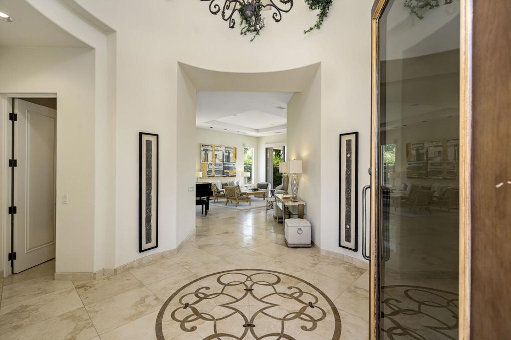 Indian Ridge - Residential