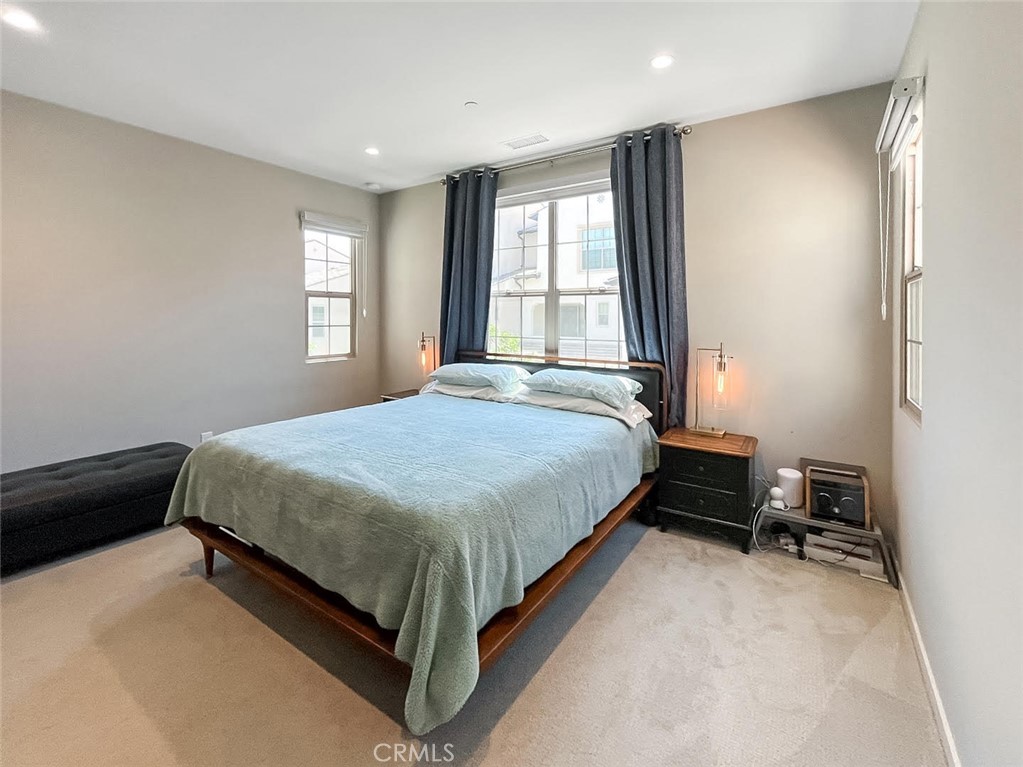 Carissa at Portola Springs - Residential Lease