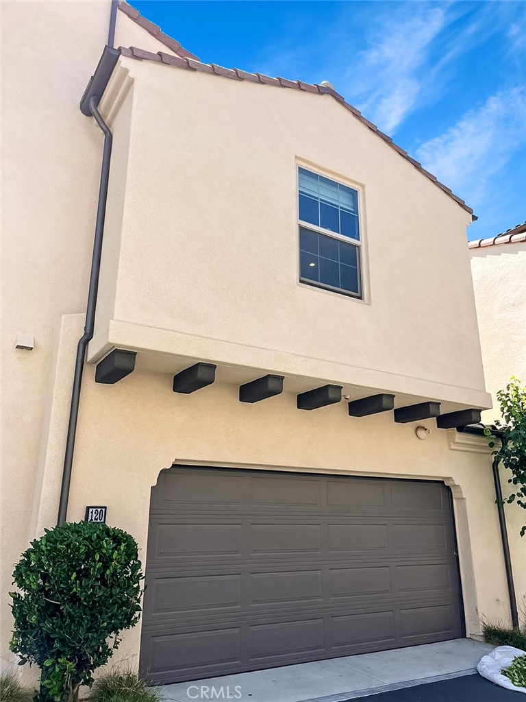 Carissa at Portola Springs - Residential Lease