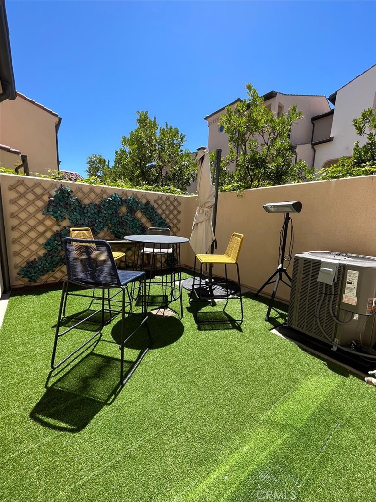 Carissa at Portola Springs - Residential Lease