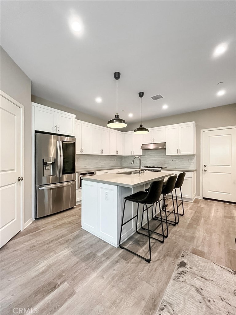 Carissa at Portola Springs - Residential Lease