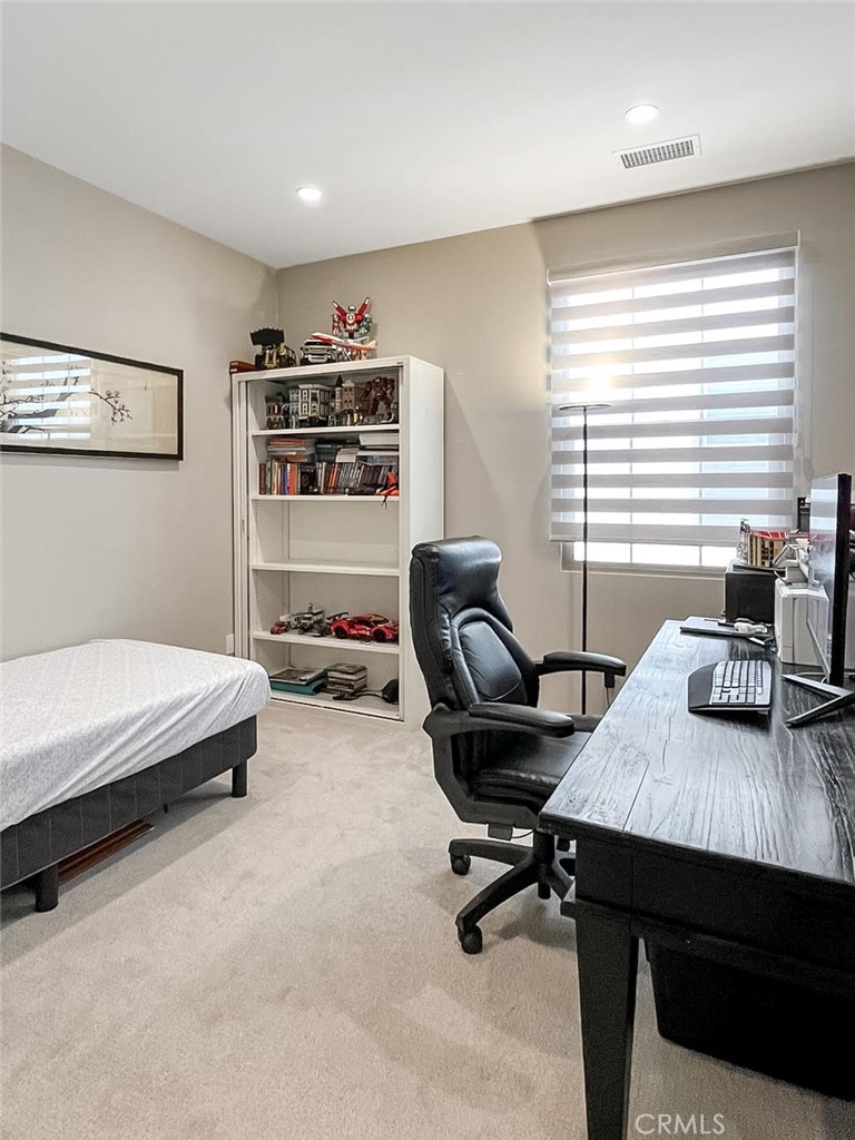 Carissa at Portola Springs - Residential Lease