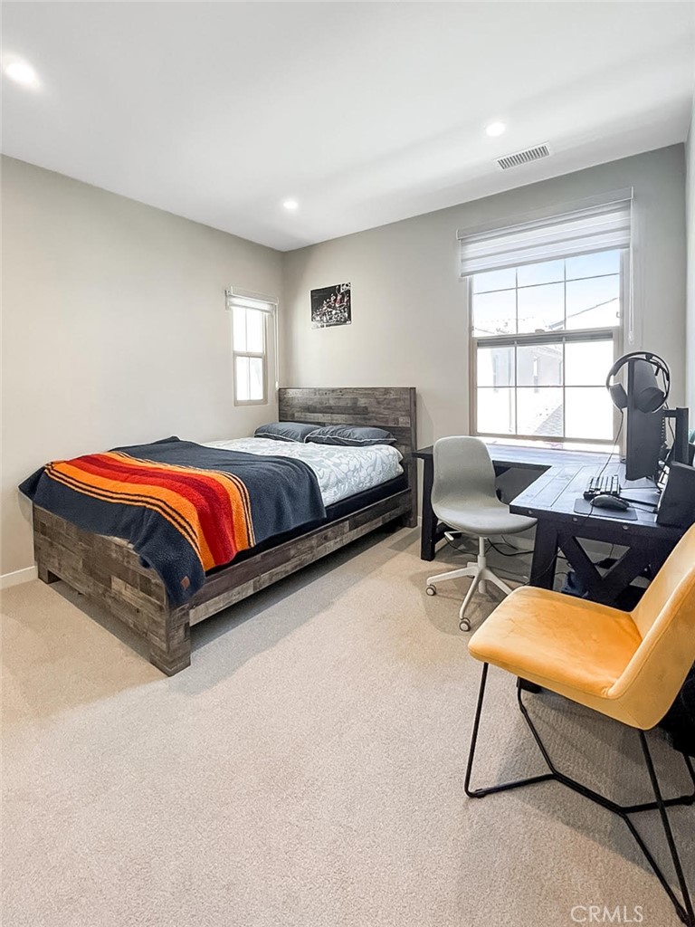 Carissa at Portola Springs - Residential Lease