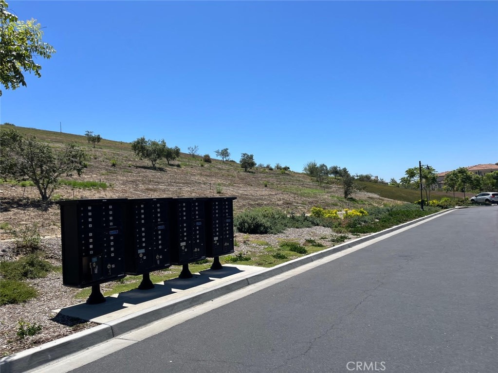 Carissa at Portola Springs - Residential Lease