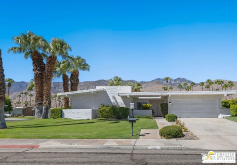 Photo of 2181 S Toledo Avenue, Palm Springs, CA 92264 (MLS # 26985827PS)