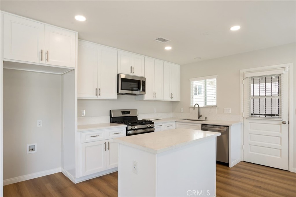 The Acre Tract - Residential Lease
