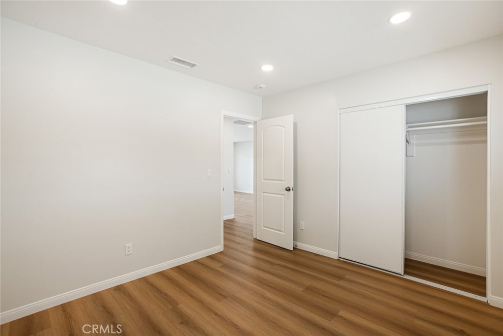 The Acre Tract - Residential Lease