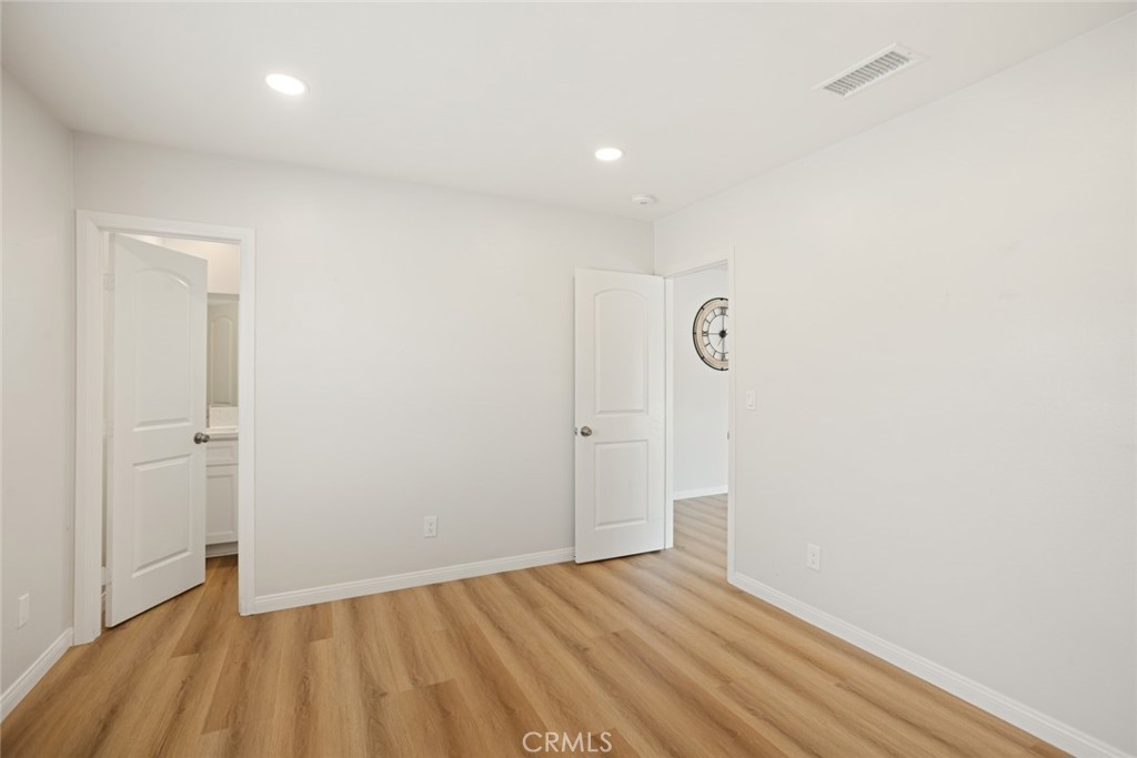 The Acre Tract - Residential Lease