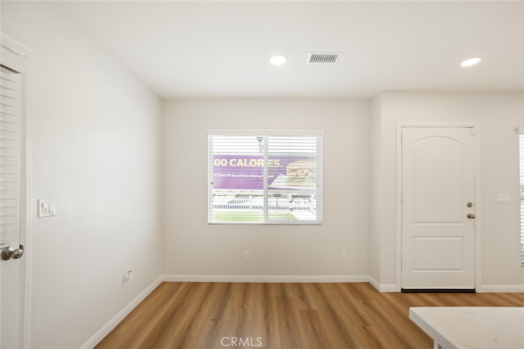 The Acre Tract - Residential Lease