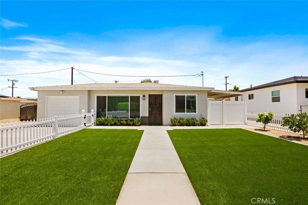 The Acre Tract - Residential Lease