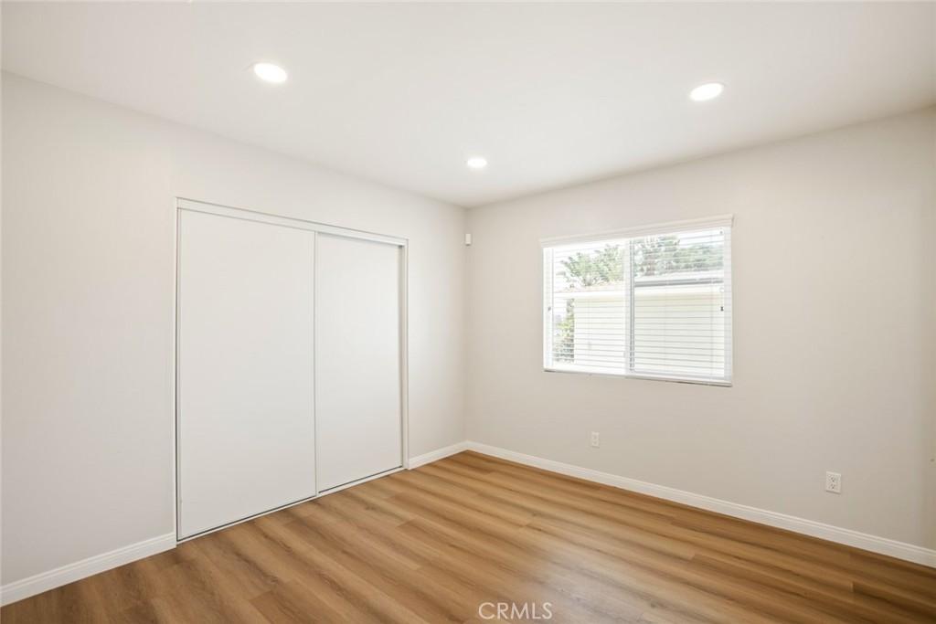 The Acre Tract - Residential Lease