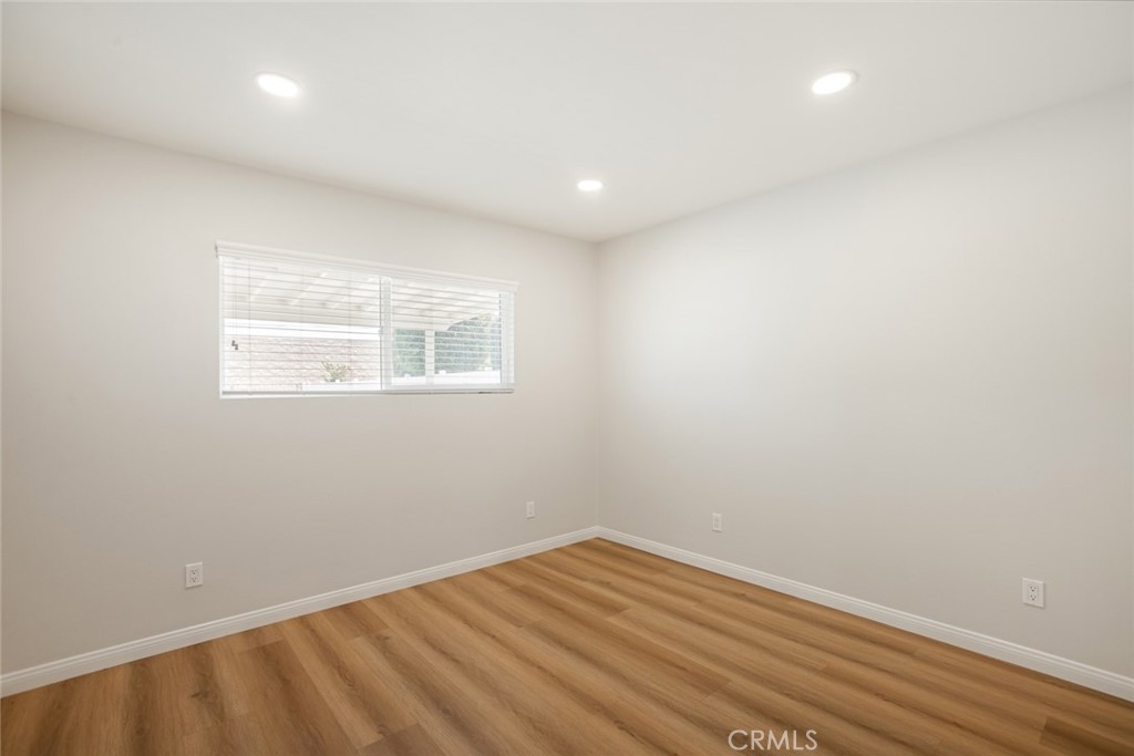 The Acre Tract - Residential Lease