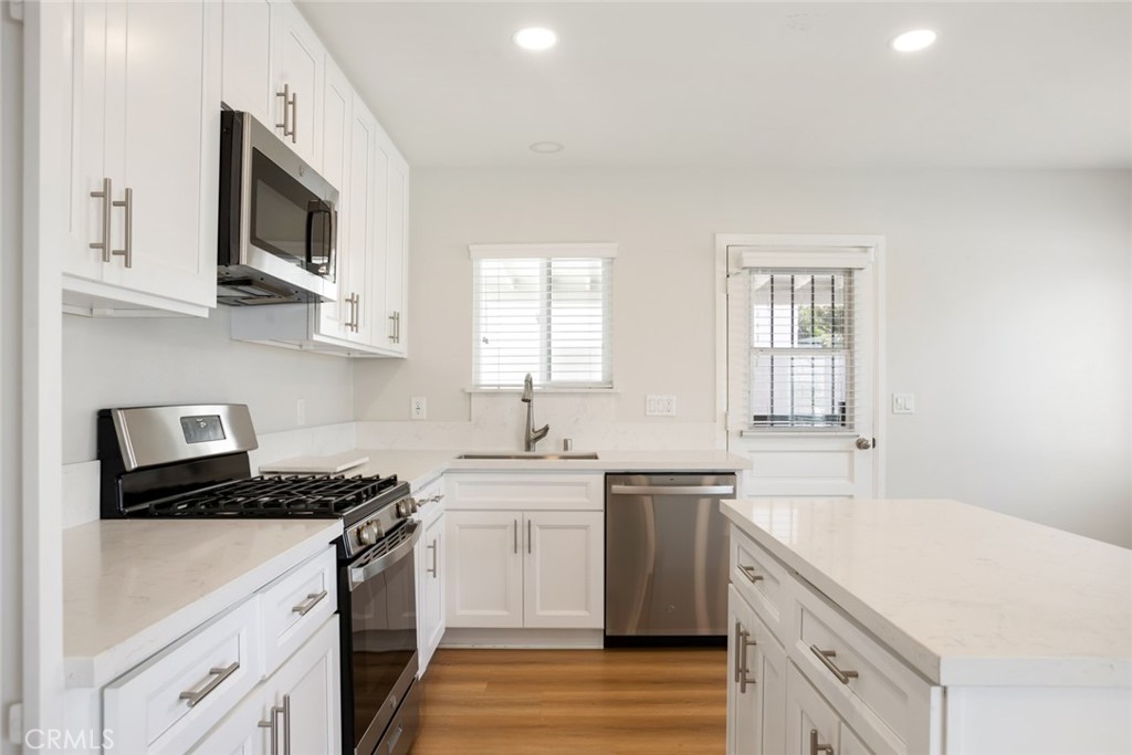 The Acre Tract - Residential Lease