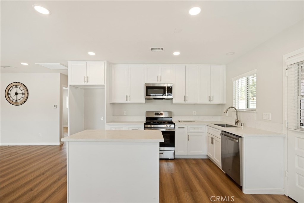 The Acre Tract - Residential Lease