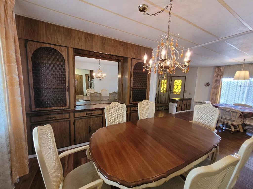 Palm Springs View Es - Manufactured In Park